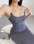 Killa Pretend Strap Dress