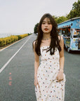 Nahlia Floral Dress
