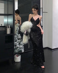 Strala Bling Dress