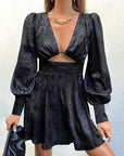 Pedoma Dress
