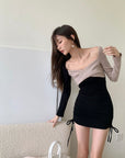 Alenza Mini Dress
