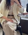 Remi Knit Cardigan