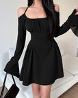 Grandle Dress