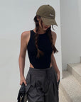 Nikita Bodysuit Top