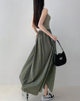 Odessa Long Dress