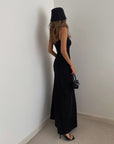 Kimberly Long Dress