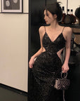Strala Bling Dress