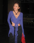 Breina Frill Top