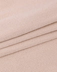 Merino Halter Dress