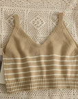 Natalee Knit Tank Top