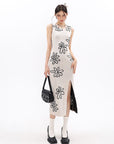 Sweeney Floral Dress