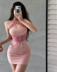 Hanzel Dress