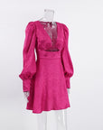 Pedoma Dress