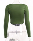 Tabitha Top