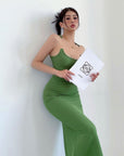 Killa Pretend Strap Dress