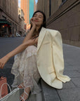 Clainesa Dress