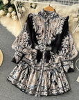 Mehska Dress