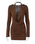 Savone Dress