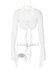 Breina Frill Top