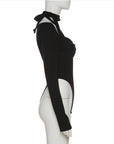 Aruna Bodysuit Top