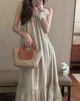 Anastasya Dress