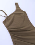 Mevisa Dress