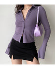 Thalassa Knit Shirt