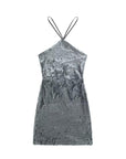 Kendall Bling Dress