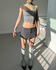 Kenny Tube Top