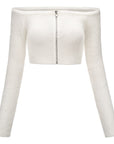 Marsha Sabrina Top