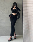 Eowyn Skirt