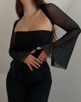 Saige Top Set