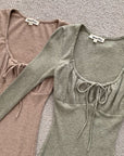 Meagan Dress