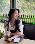 Yeon-jin Two Tone Dress