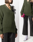 Sara Green Knit Sweater