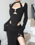 Aruna Bodysuit Top