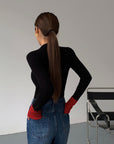 Pinault Top