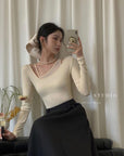 Laureica Top