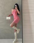 Harlan Dress