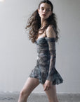 Reborah Sabrina Dress