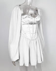 Anshel Corset Dress