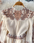 Naryta Dress