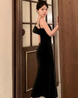 Helena Lace Dress