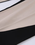 Ariadne Two Tone Pants