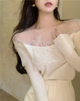 Neyma Floral Top