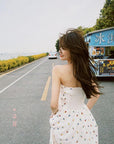 Nahlia Floral Dress