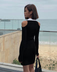 Dupont Dress