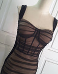 Odessa Dress