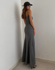 Kimberly Long Dress