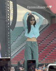 Jennie Sound Check BKK Top
